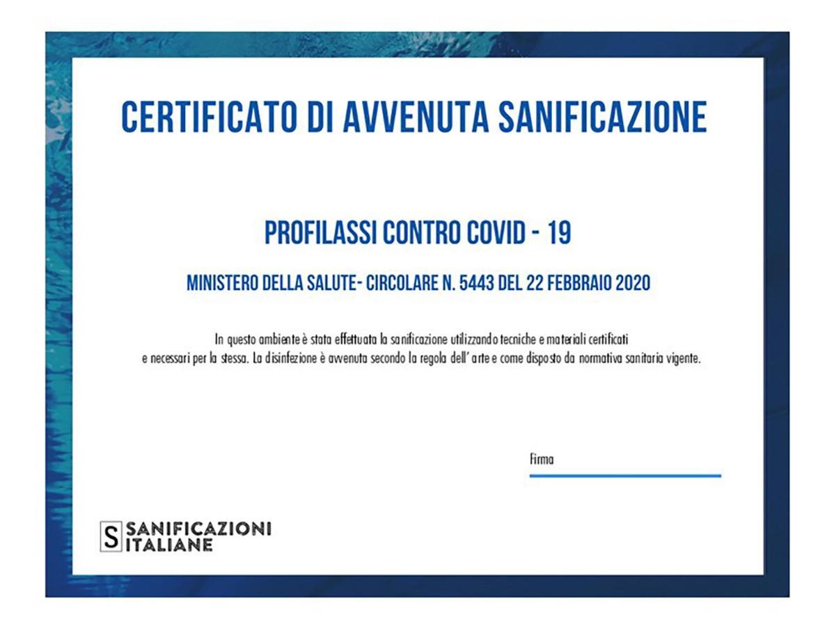 Apartamento Re Di *