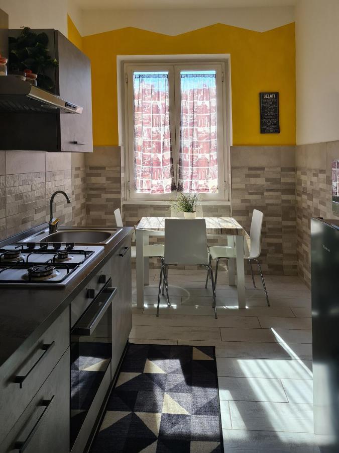 Apartamento Re Di *