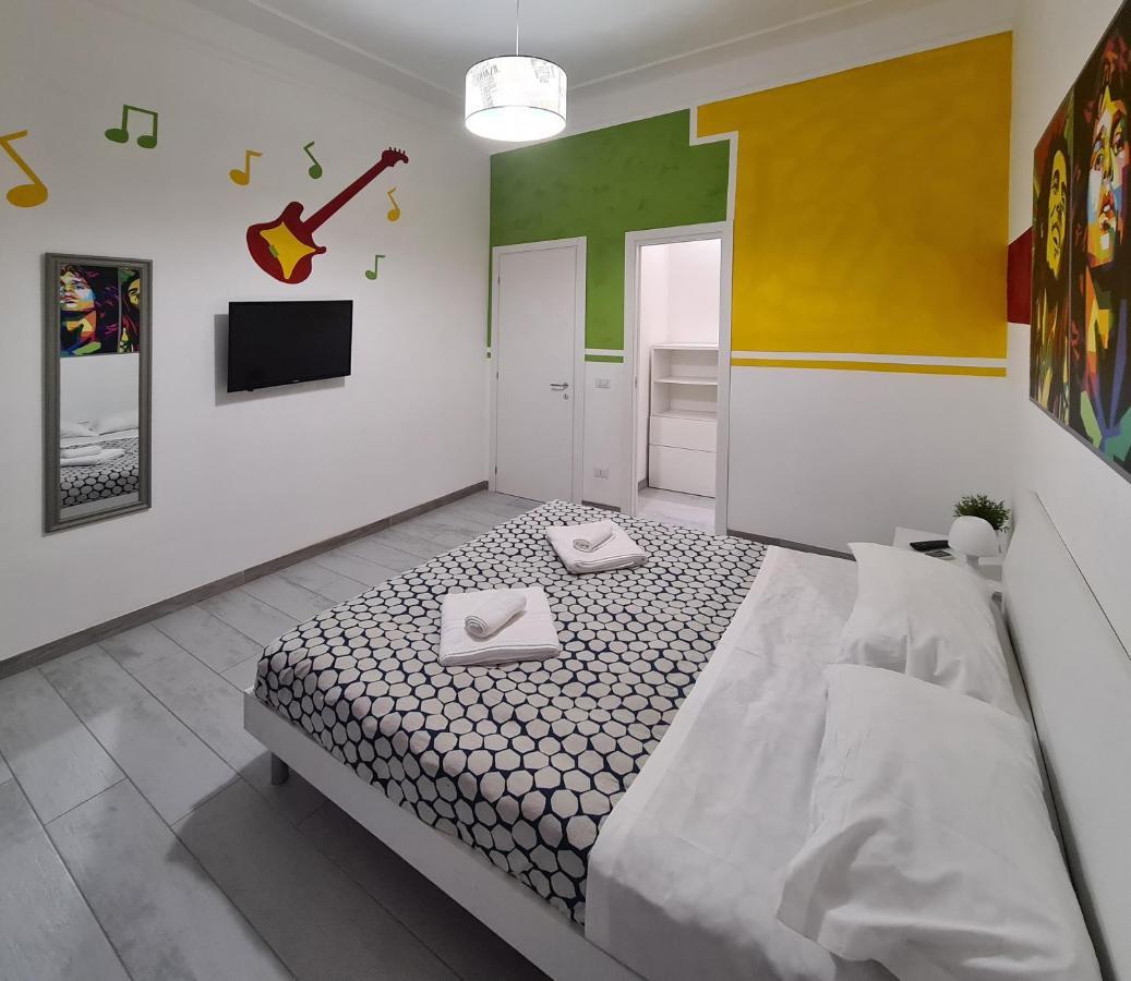 Re Di Apartamento Roma