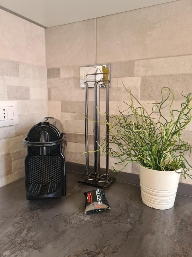 Apartamento Re Di