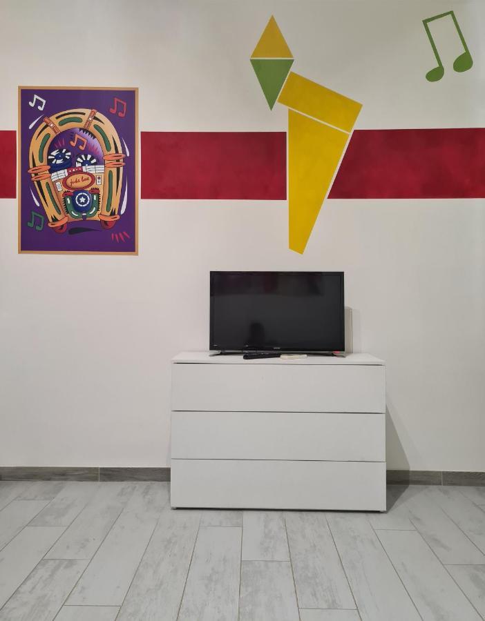Apartamento Re Di Roma