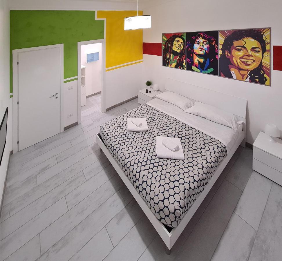 Apartamento Re Di