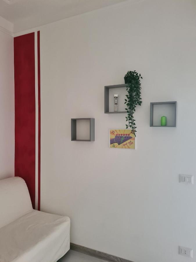 Re Di Apartamento
