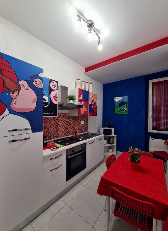 Apartamento Re Di