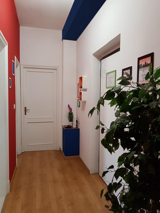 Apartamento Re Di *