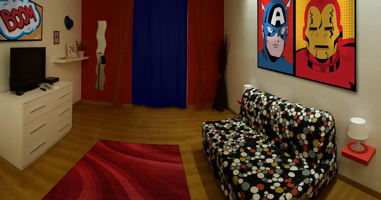 Apartamento Re Di