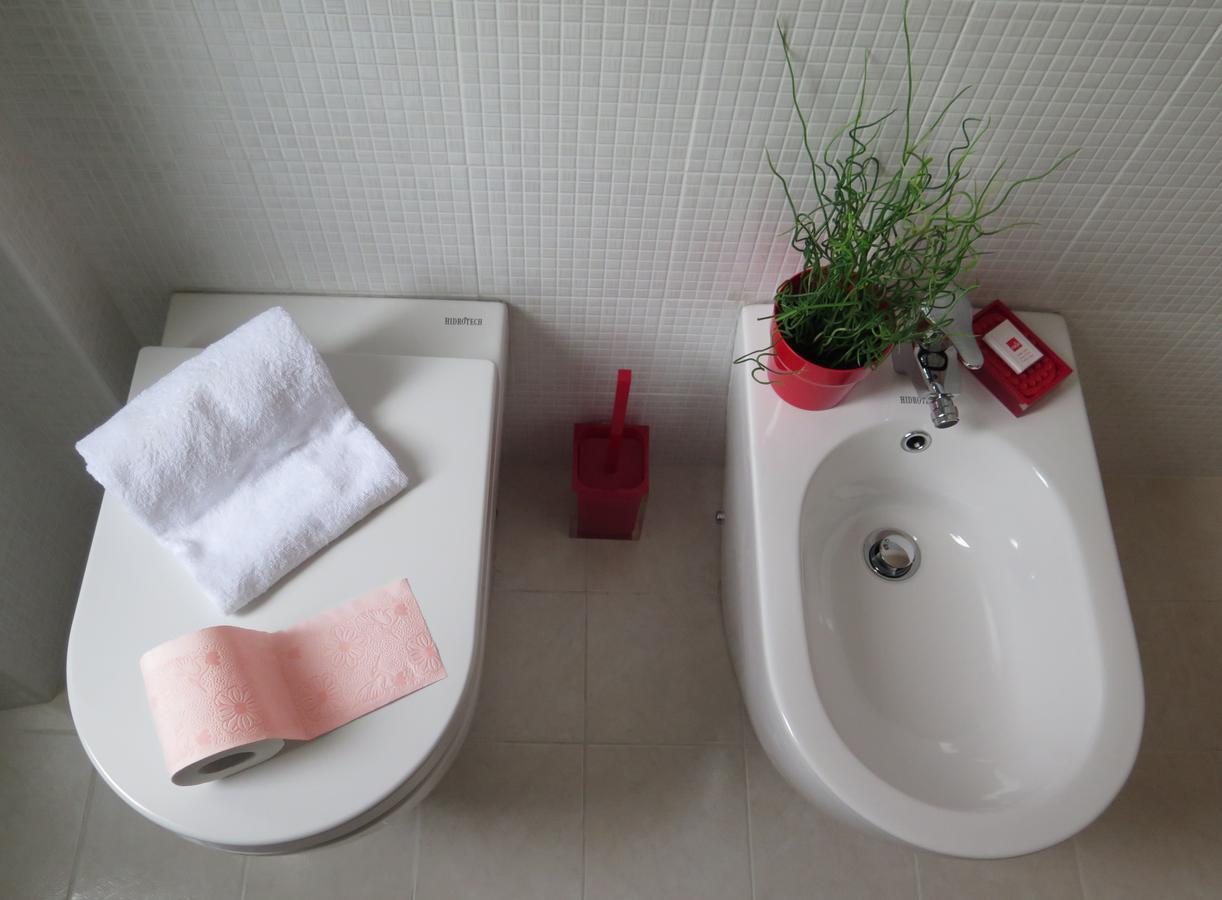 Apartamento Re Di