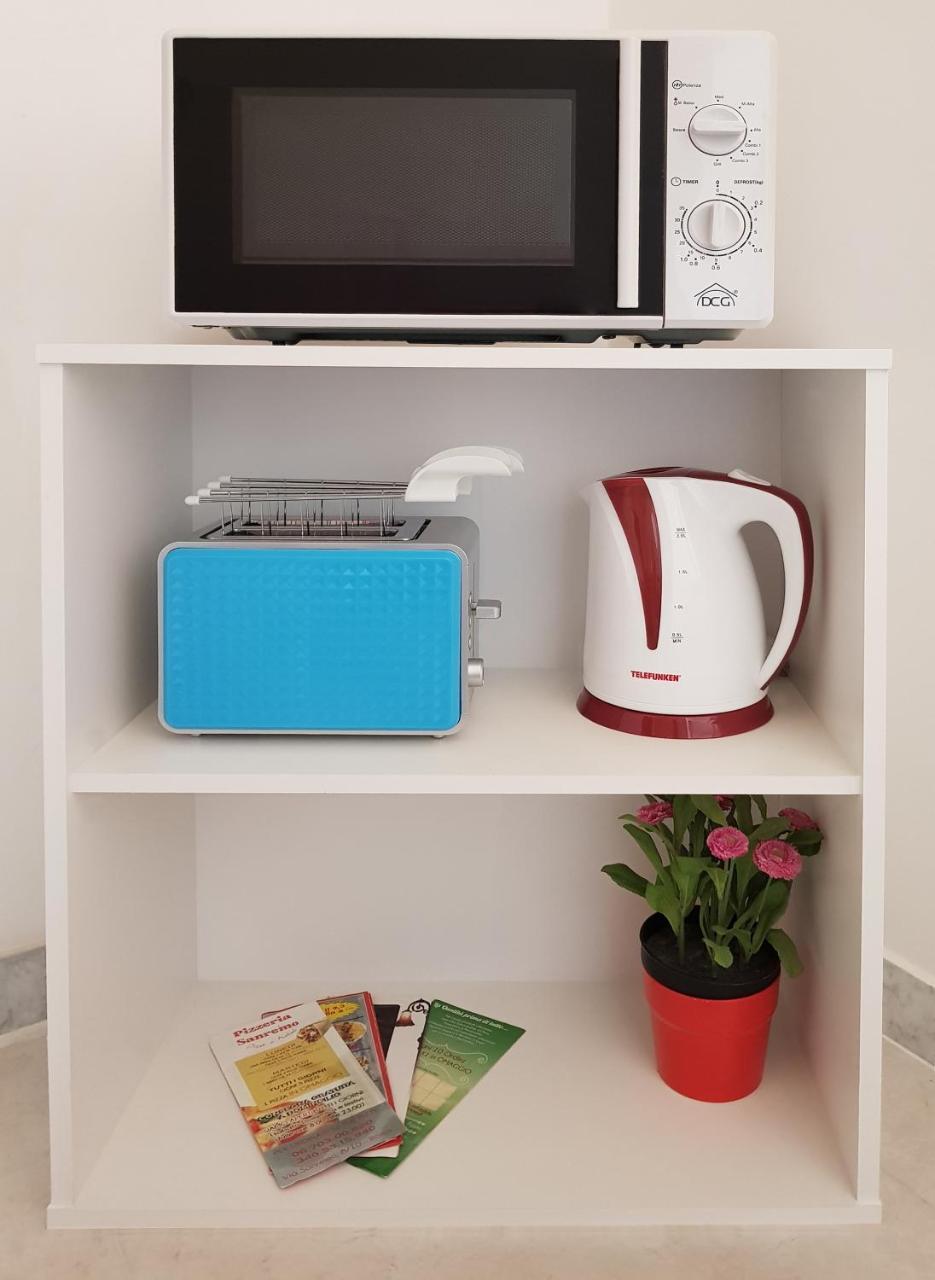 Apt Re Di Apartment Rom
