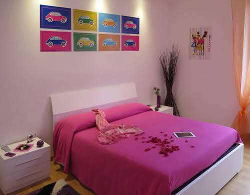 Apartment Apt Re Di Rom